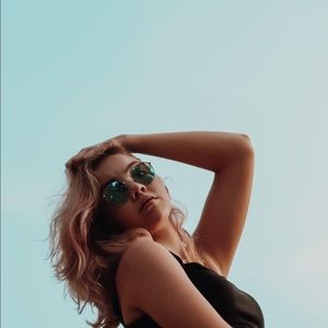 Meet your Posher, Sophie